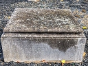 Novo Cemetery WW2 Bomb (id=9914)